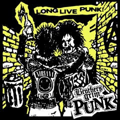 Long Live Punk