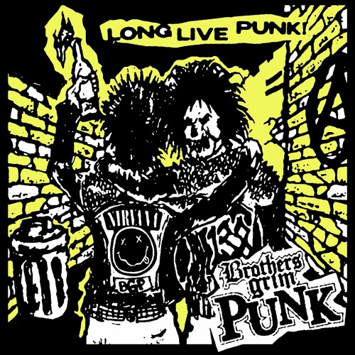 Long Live Punk