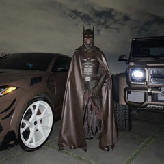 Bruce Wayne feat. Shaun VI