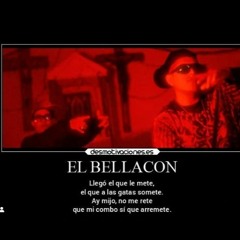 EL BELLACÓN - Dj PrecioZo & Varela El Varon (Original Mix)