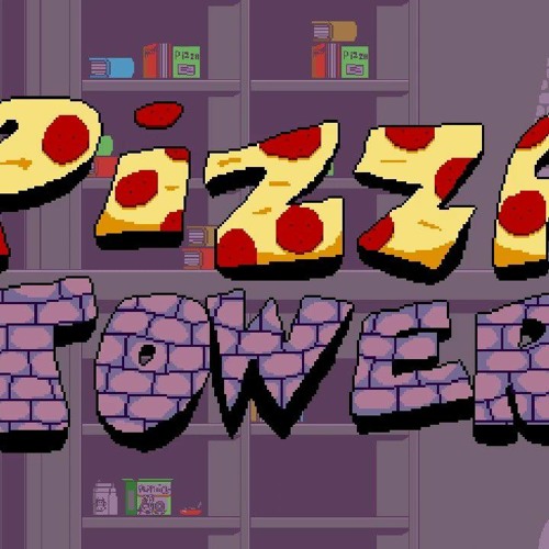 Pizza Tower OST - Spaghetti (Pizzascape - Unused)