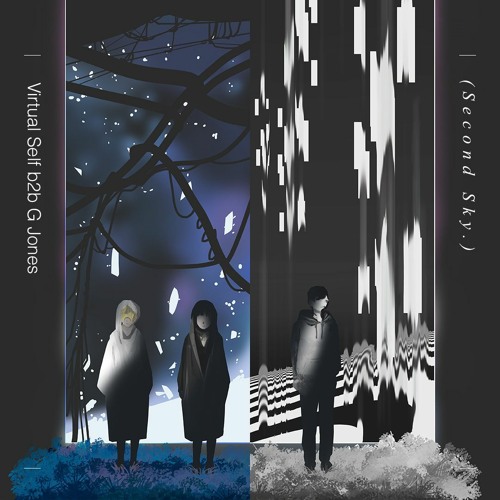 Lamont - Titanic (Virtual Self Edit) (Virtual Self B2B G Jones Edit)