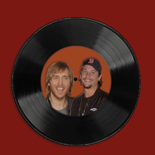 Nekfeu Feat. David Guetta, Ma Dope (Memories Remix)