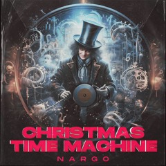 Christmas Time Machine