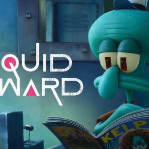 Stream Squidward”Play the Academy/MFB 🖤 by RockToRecovery Listen online for