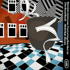 PREMIERE: Russian Linesman feat. Ben Norris - The Road Back (Nick Muir Remix) [Loki Recordings]