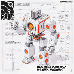 PachaRav - Near The Edge