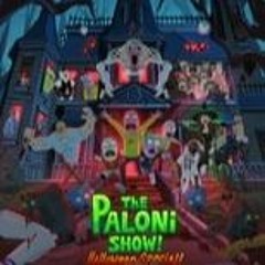 The Paloni Show! Halloween Special! (2022) FilmsComplets Mp4 at Home 711720