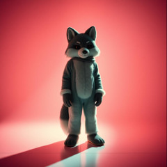 Second Life Fur - Furry hearts