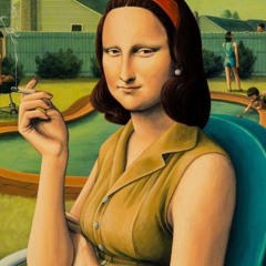 MONA LISA Ft J Hope