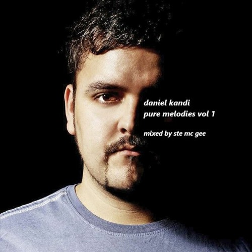 Daniel Kandi Pure Melodies Vol 1