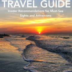 READ [PDF] Hilton Head Island, South Carolina Travel Guide