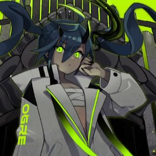 Stream Utsu - P - OGRE Feat. 初音ミク by White-Shushoi ✨ | Listen