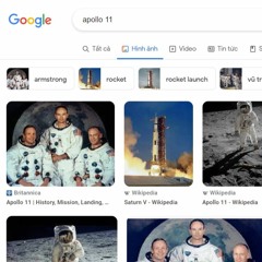 APOLLO 11 - KIDDY NGÂM RƯỢU TỪ TẾT NĂM NGOÁI