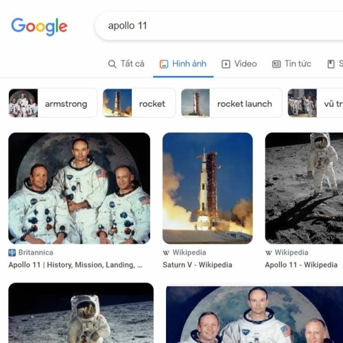 APOLLO 11 - KIDDY NGÂM RƯỢU TỪ TẾT NĂM NGOÁI