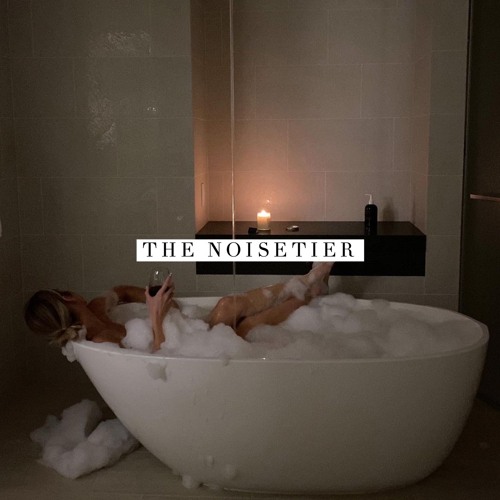 noisetier candle