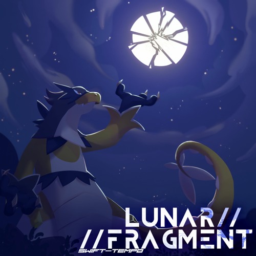 Lunar//Fragment