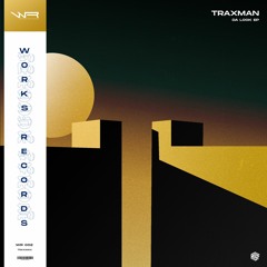 1992 - Traxman