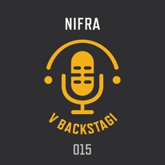 NIFRA @ vBackstagi 015 (guest mix)