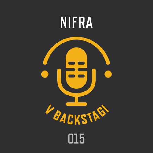 NIFRA @ vBackstagi 015 (guest mix)