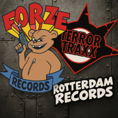 Rotterdam Hardcore Set (vinyl)