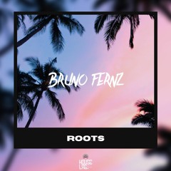 HLR074 - Bruno Fernz - Roots (Original Mix)