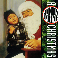 Silent Night All Day Long (John Prine cover)