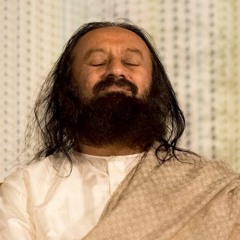 Inner Silence Guided Meditation By Gurudev Sri Sri Ravi Shankar