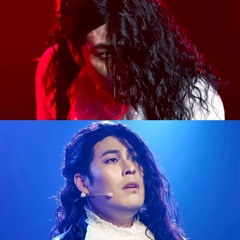 The Confrontation (Jekyll&Hyde) - 김민준