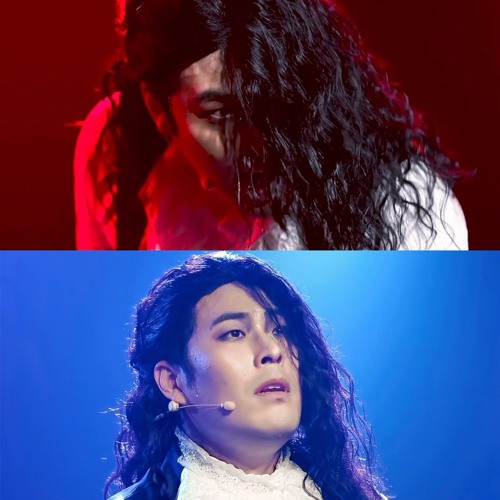 The Confrontation (Jekyll&Hyde) - 김민준