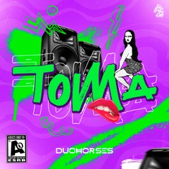 DuoHorses - Toma (Extended Mix) [Free Download]
