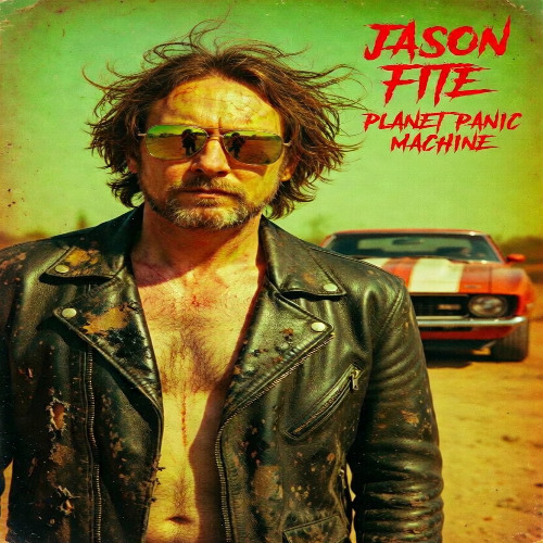 Stream Planet Panic Machine by The Fite | Listen online for free on ...