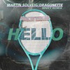 Download Video: Martin Solveig - Hello (MNKY Remix)