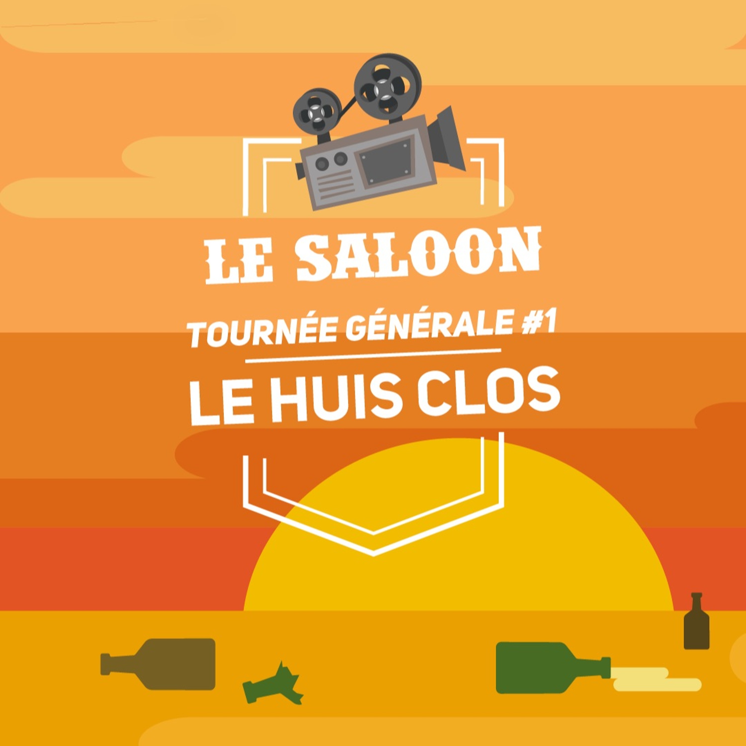 Le Saloon