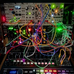 Drone Session 2021-09-18 Part 2