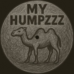 Ripper (US) - My Humpzzz (Edit)