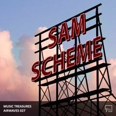 Music Treasures Airwaves 027 - Sam Scheme