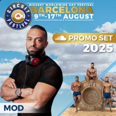 Mod - Circuit Festival 2025