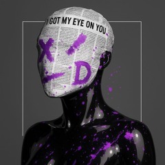 Cristian Marchi - I Got My Eye On You (R3ckzet, Pellis Edit)