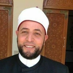 علاج الهم والغم والحزن وكل الكروب. الدكتور رمضان عبد الرزاق