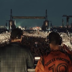 Gorgon City - Live @ EDC Las Vegas 2025