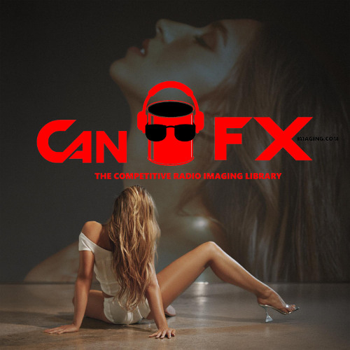 CANFX IMAGING FREE DL - SPORTS CAR - POWER INTRO