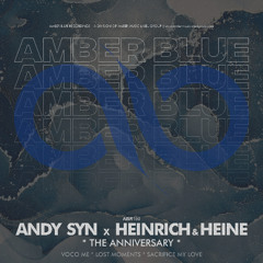 Andy Syn x Heinrich & Heine - Voco Me