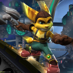 Ratchet & Clank p. stxndos