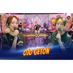 HAPPY ASMARA - OJO GETON ( Official Live Music Video )
