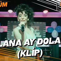 Feyza - Dolana Ay Dolana