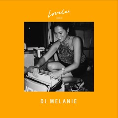 Dj Melanie @ Lovelee Radio 18.3.21