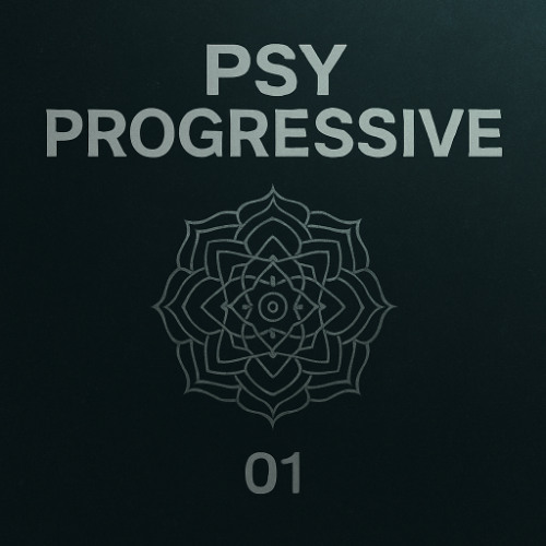 REC001 - Set Psy progressive 2025