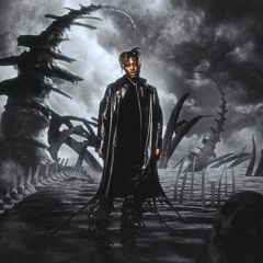 Juice WRLD Type Beat "For The Last Time" | Guitar Instrumental 2024