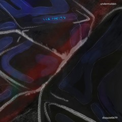 Ice Forms (disquiet0679)